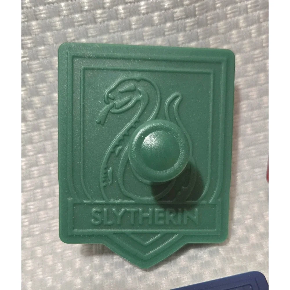 Wizarding World Of Harry Potter hogwarts house